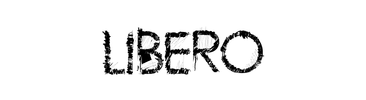 ContenG  Free Fonts Download