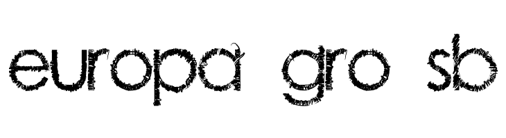 ContenG  Free Fonts Download