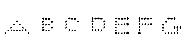 Starstruck Regular  Free Fonts Download