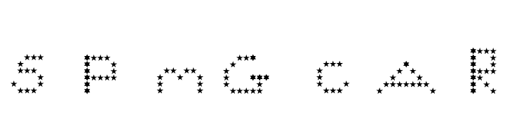 Starstruck Regular  Free Fonts Download