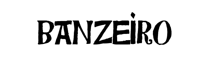 Bensgothic  Free Fonts Download