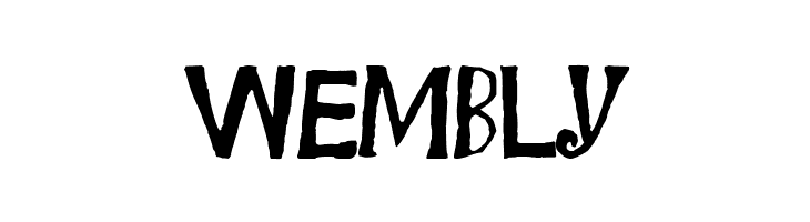 Bensgothic  Free Fonts Download