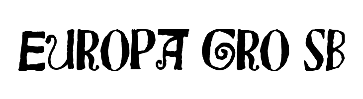 Bensgothic  Free Fonts Download