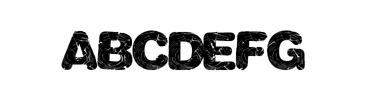 ShatterWeb  Free Fonts Download
