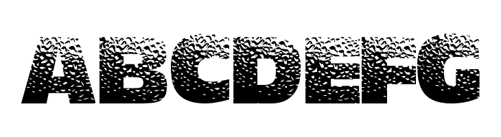 HotSweat  Free Fonts Download