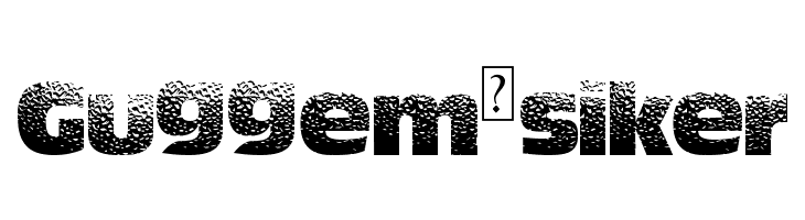 HotSweat  Free Fonts Download