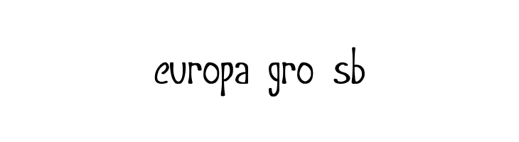 Crisp  Free Fonts Download