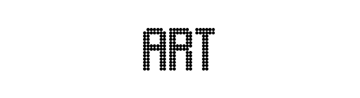 Dimelthoz 11x96 Regular  Free Fonts Download