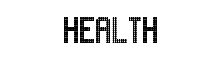 Dimelthoz 11x96 Regular  Free Fonts Download