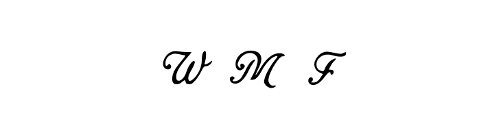 SpringFlowers  Free Fonts Download