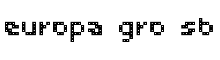 WC PIXHOLE Bta  Free Fonts Download