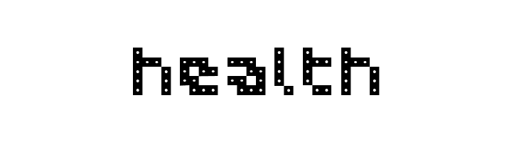 WC PIXHOLE Bta  Free Fonts Download