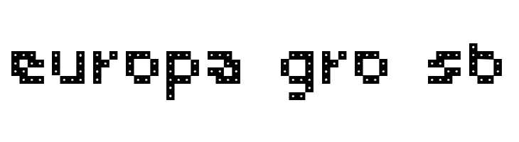 WCPIXHOLEBta  Free Fonts Download