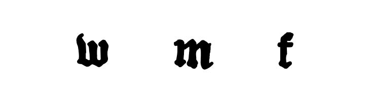 Drugstore  Regular  Free Fonts Download