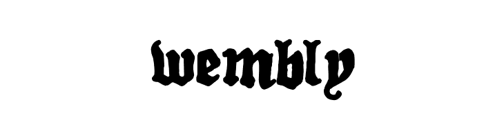 Drugstore  Regular  Free Fonts Download