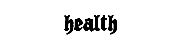 Drugstore  Regular  Free Fonts Download