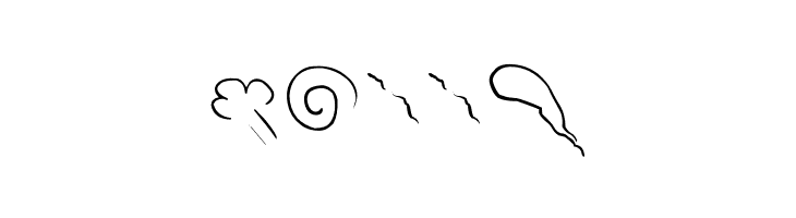 The-ManPu  Free Fonts Download