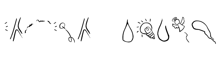 The-ManPu  Free Fonts Download