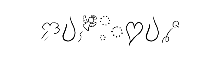 The-ManPu  Free Fonts Download