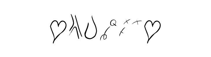 The-ManPu  Free Fonts Download