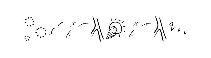 The-ManPu  Free Fonts Download