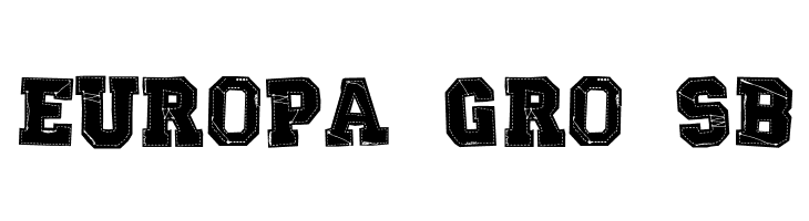 RETROHAND  Free Fonts Download