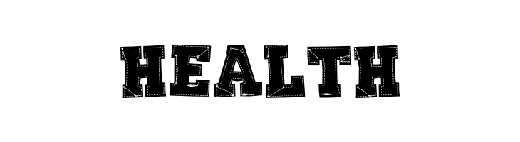 RETROHAND  Free Fonts Download