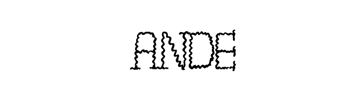 TIRITONA REGULAR  Free Fonts Download