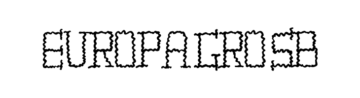 TIRITONA REGULAR  Free Fonts Download