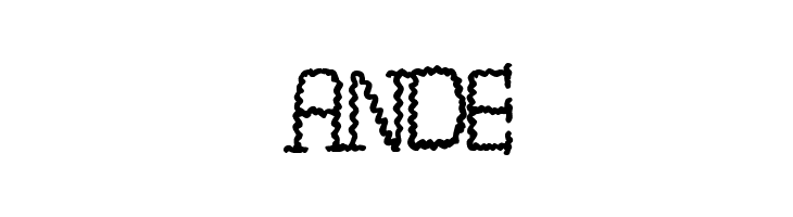 TIRITONA BOLD  Free Fonts Download