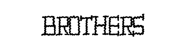 TIRITONA BOLD  Free Fonts Download