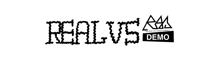 TIRITONA BOLD  Free Fonts Download