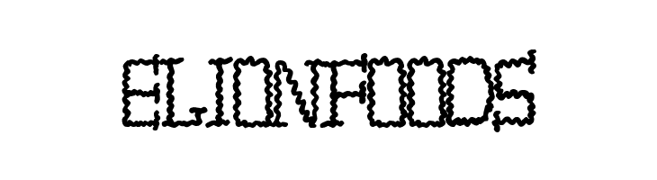 TIRITONA BOLD  Free Fonts Download