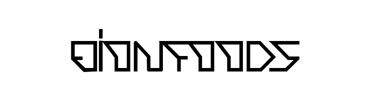 JOIA*Bold  Free Fonts Download