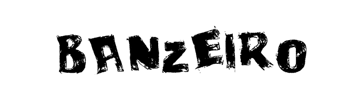 vtks bagaço  Free Fonts Download