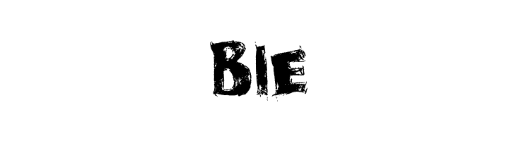 vtks bagaço  Free Fonts Download