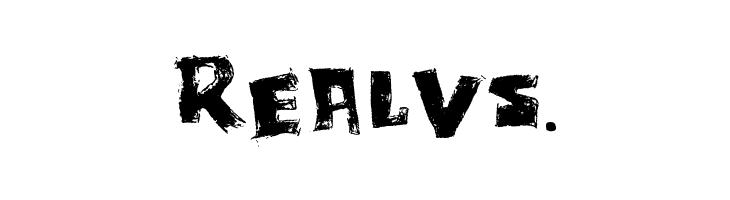 vtks bagaço  Free Fonts Download