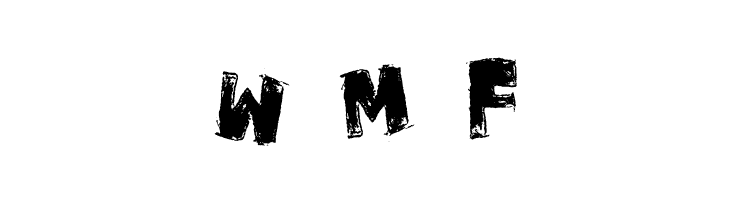 vtks bagaço  Free Fonts Download