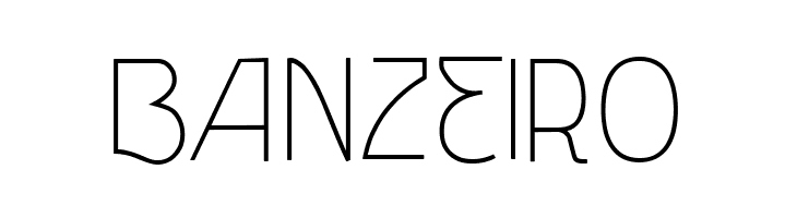 vtks unidade  Free Fonts Download