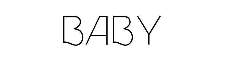 vtks unidade  Free Fonts Download