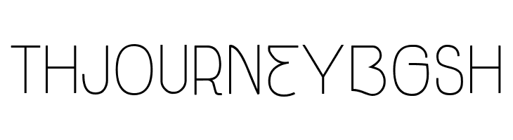 vtks unidade  Free Fonts Download