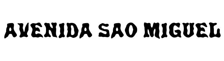 Spirits Regular  Free Fonts Download