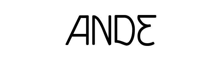 vtks unidade bold  Free Fonts Download