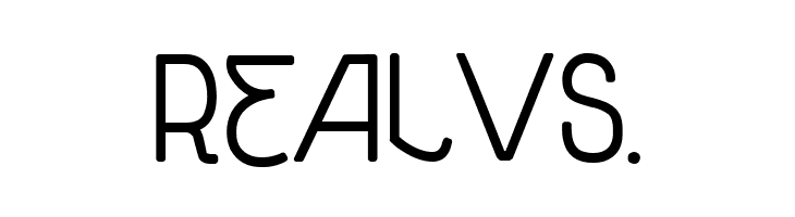 vtks unidade bold  Free Fonts Download