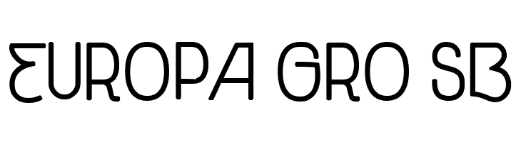 vtks unidade bold  Free Fonts Download