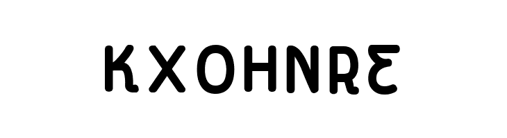 vtks unidade ultra bold  Free Fonts Download