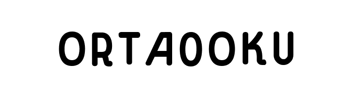 vtks unidade ultra bold  Free Fonts Download