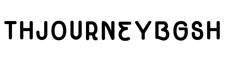 vtks unidade ultra bold  Free Fonts Download