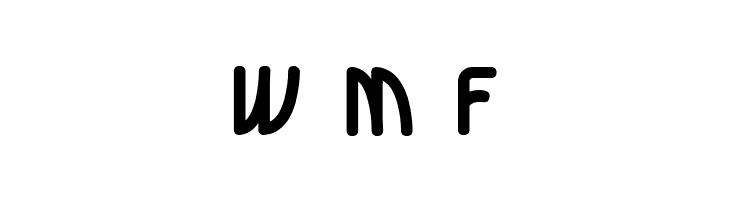 vtks unidade ultra bold  Free Fonts Download
