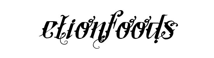 Vtks Lovers Italic  Free Fonts Download